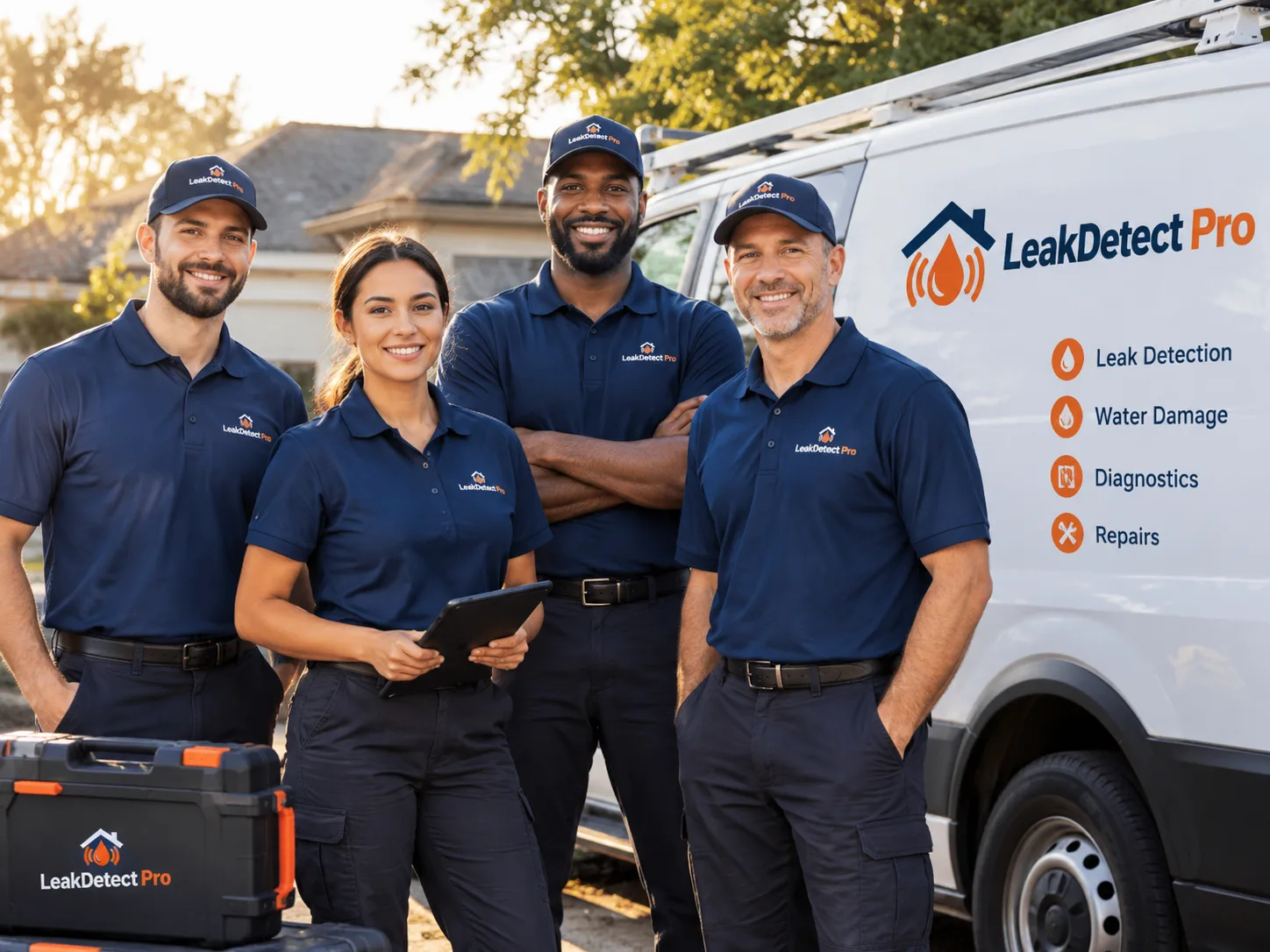 Roof Repair company in Castro Valley, CA